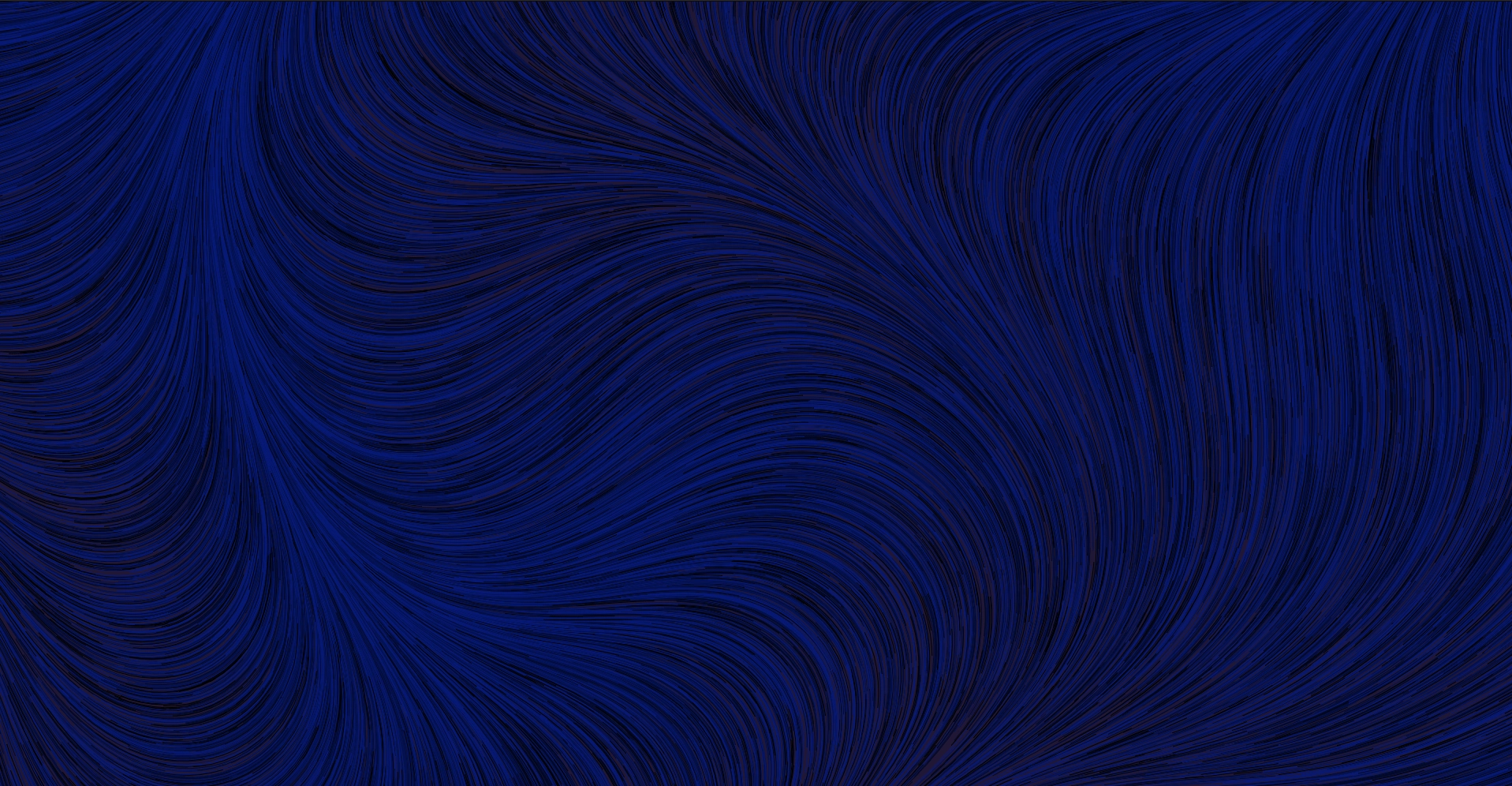 Flow Fields, painting with math