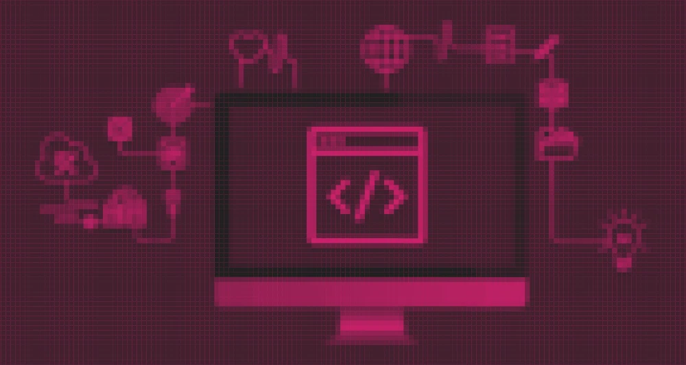 What a backend looks like Javascript, Express and Node